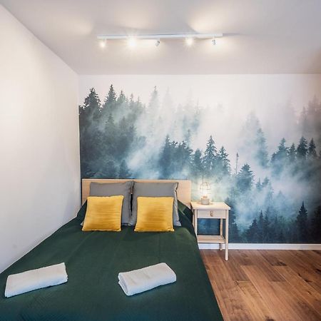 Przytulny Apartament 150 Metrow Od Rynku Apartment Wroclaw Luaran gambar