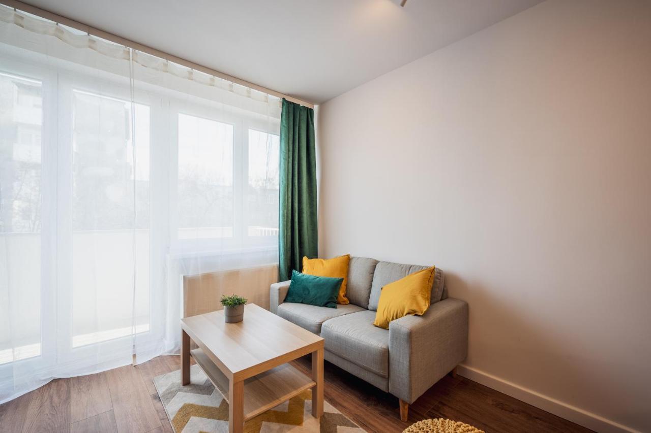 Przytulny Apartament 150 Metrow Od Rynku Apartment Wroclaw Luaran gambar