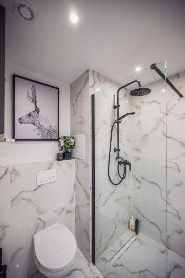 Przytulny Apartament 150 Metrow Od Rynku Apartment Wroclaw Luaran gambar