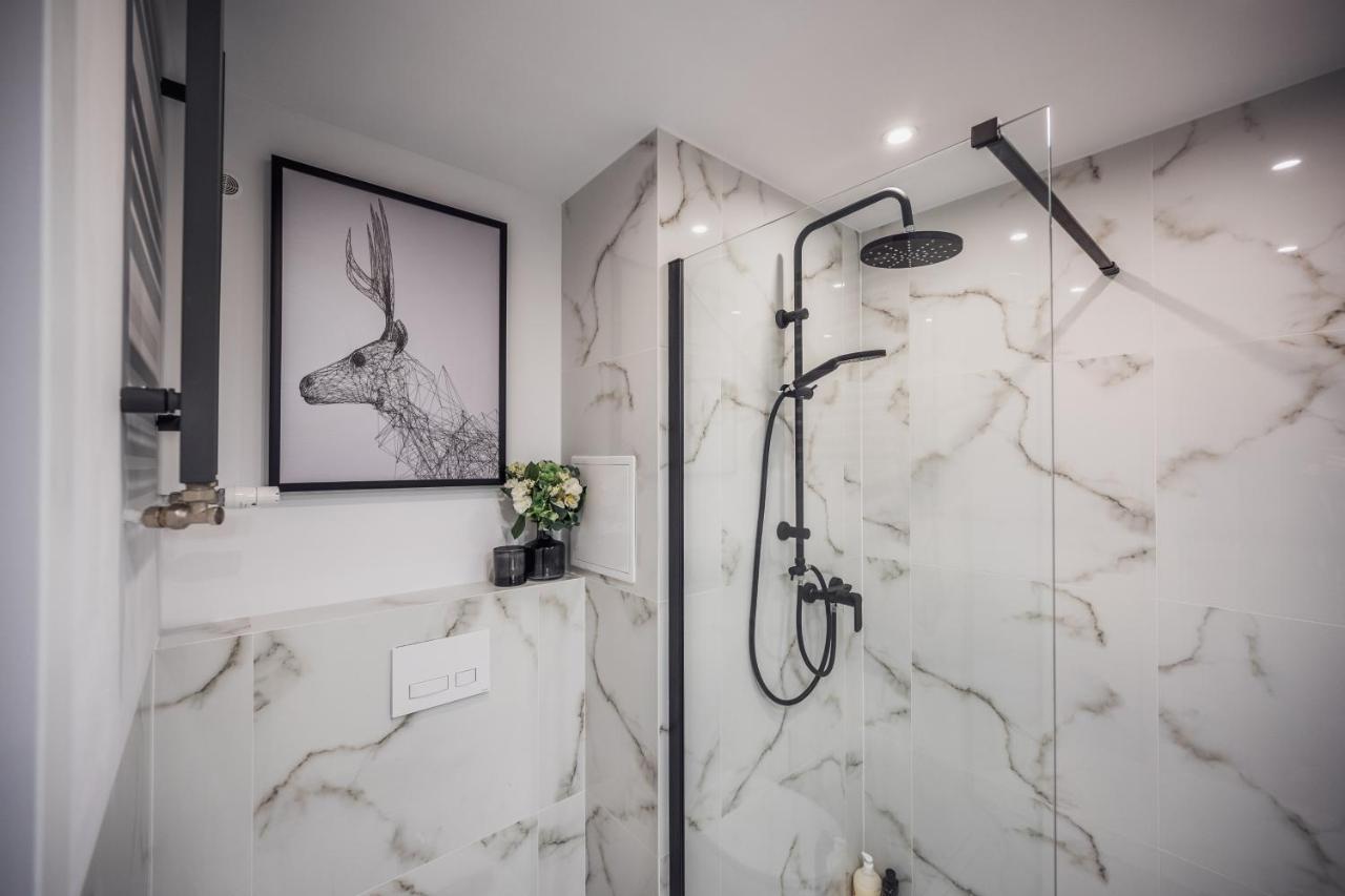 Przytulny Apartament 150 Metrow Od Rynku Apartment Wroclaw Luaran gambar